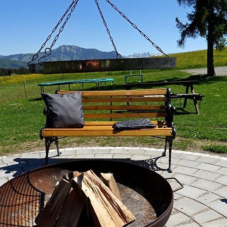 Immenstadt im Allgäu Gmeinder'S Landhaus מראה חיצוני תמונה