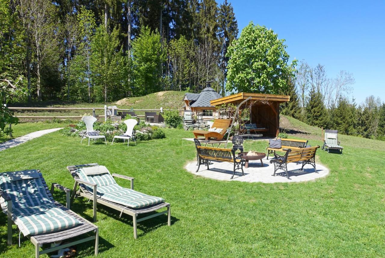 Immenstadt im Allgäu Gmeinder'S Landhaus מראה חיצוני תמונה