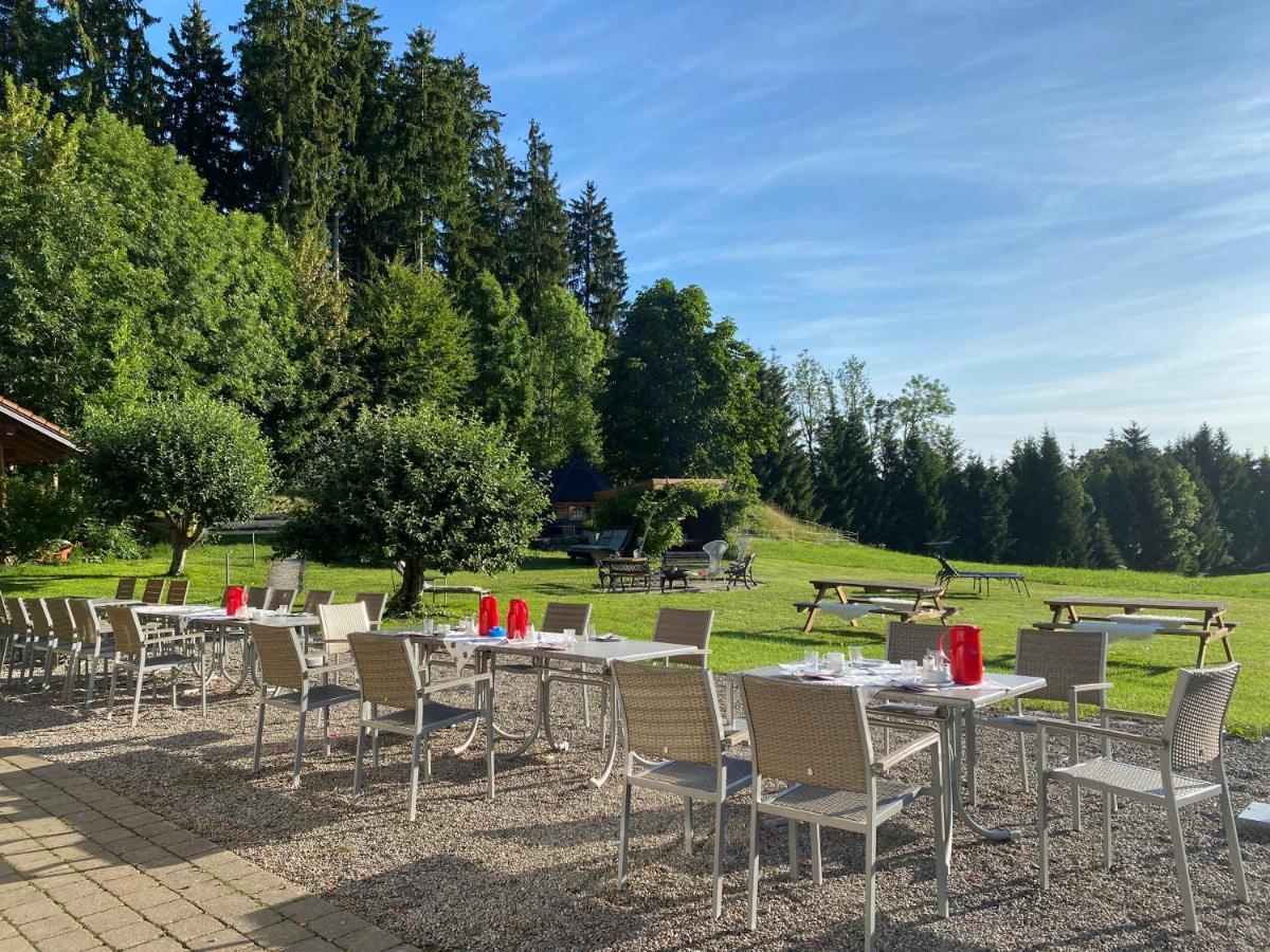 Immenstadt im Allgäu Gmeinder'S Landhaus מראה חיצוני תמונה
