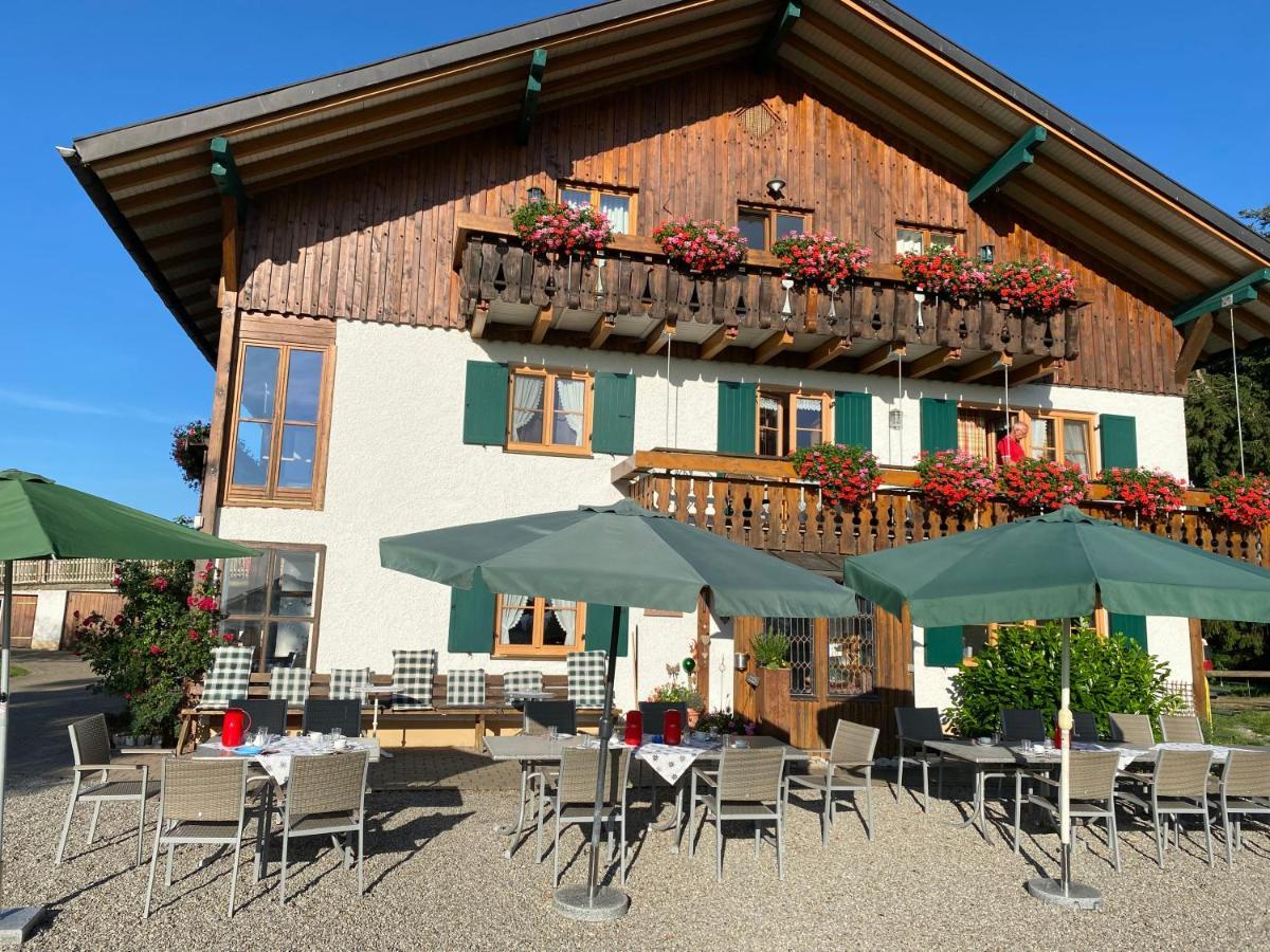 Immenstadt im Allgäu Gmeinder'S Landhaus מראה חיצוני תמונה